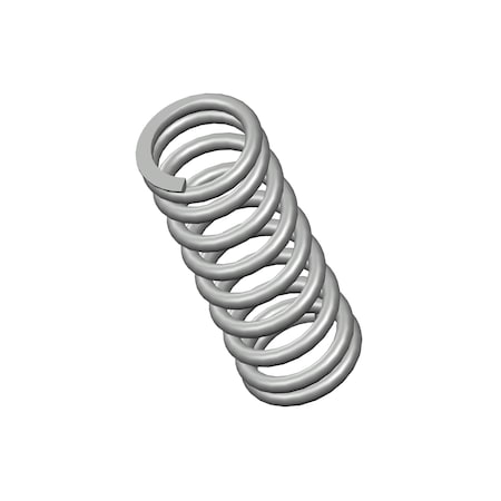 Approved Vendor Compression Spring, O= .484, L= 1.31, W= .065 S/U G509967023